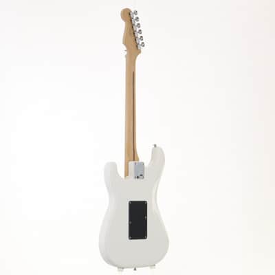 FENDER MEXICO Player Stratocaster Floyd Rose HSS Maple Fingerboard PWT [MX20051773] (07/15) image 15