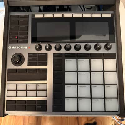 Maschine Plus, Maschine Jam, custom stand image 5