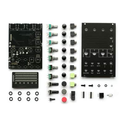 RYK Modular Night Rider DIY KIT image 1