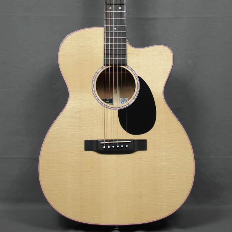 Martin OMC-16E (2017 - Present) image 2