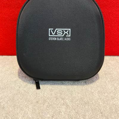 Steven Slate Audio VSX Platinum Edition - Black image 3