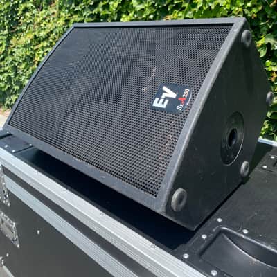 Electro Voice SXA250 2-Way Full-Range 15" Powered PA Speaker (Price for 1 speaker) image 4
