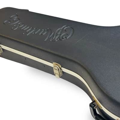 Martin Standard Series D-45 2008 Fishman image 13