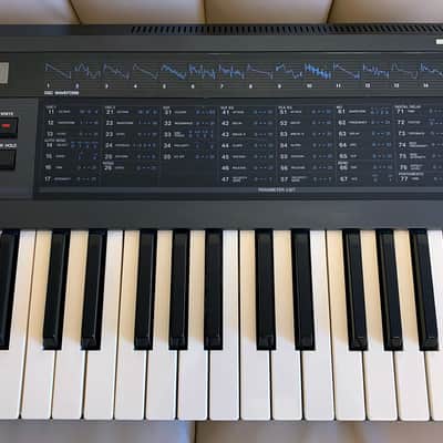 Korg DW-8000 image 3