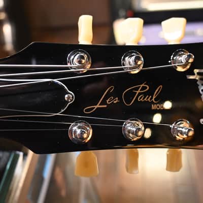 Gibson Limited Edition Les Paul Standard ‘50s Double Trouble - Vintage Tobacco Burst #0018 image 6