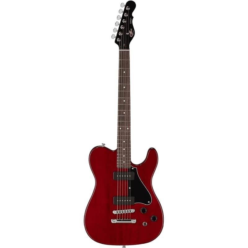 G&L Tribute Series ASAT Junior II  image 1