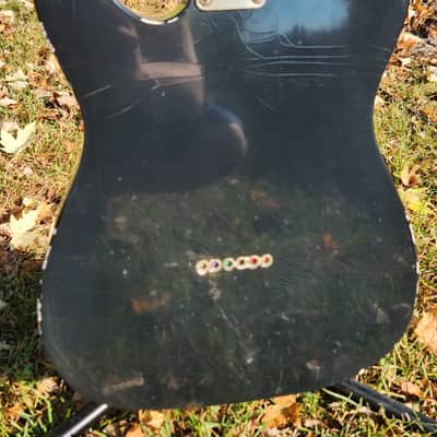 Whitfill Slimline T - Aged Black w/ case image 17