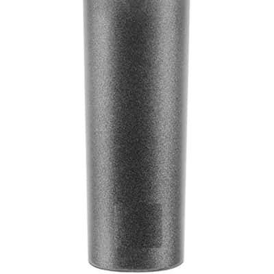 Silver Super-Cardioid Instrument Microphone,Wired, Wireless image 2