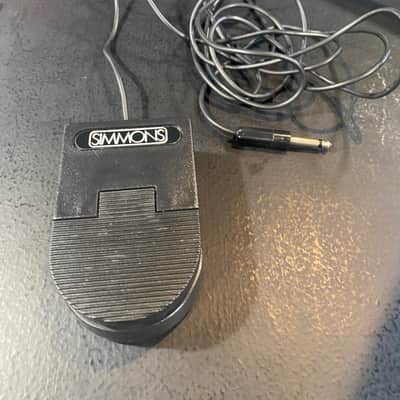 USED Simmons SDS9 electronic Kit image 5