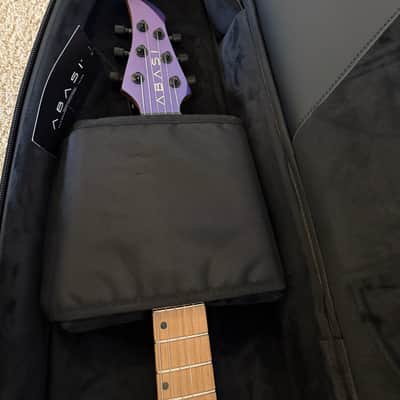 Abasi Concepts Guitars ĒMI 6 // MASTER SERIES // DAT PVRP! image 11
