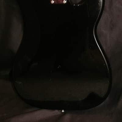 Fender Japan C.I.J. "P" series '57 Precision Bass - Left-Handed PB-57L MIJ lefty image 6
