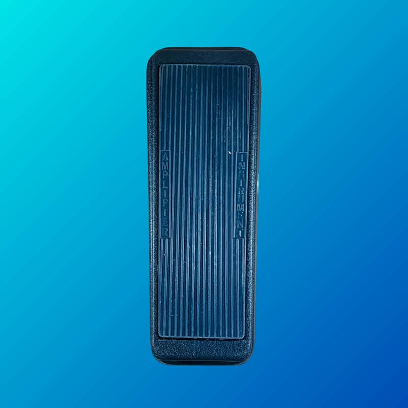 Dunlop GCB95 Cry Baby Standard Wah image 1