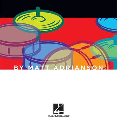 The Visual Drumset Method image 1