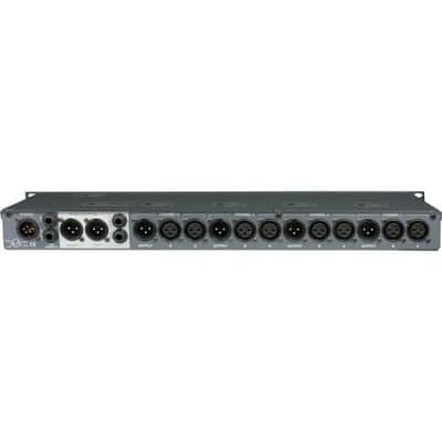 Radial SW4 4-channel Balanced Audio Switcher image 3