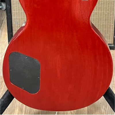 Gibson Les Paul Tribute 2019 - Satin Tobacco Burst image 8
