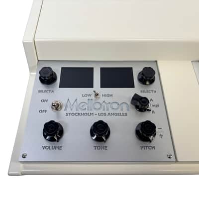 Mellotron M4000D image 6