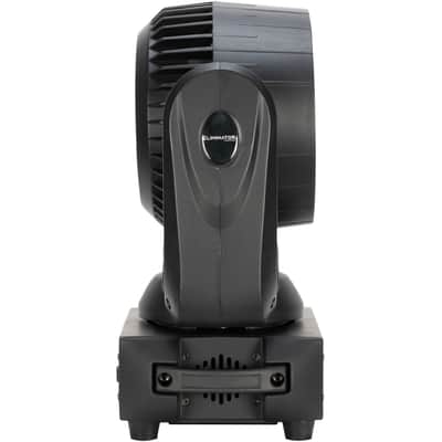 Eliminator Lighting Stryker Wash 228W Moving Head Fixture image 9
