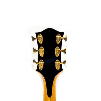 Gretsch 6040 Synchromatic Owned by Brian Setzer image 6
