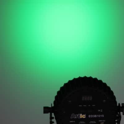 Artic LED DMX ED3B1015 2022 Black image 7