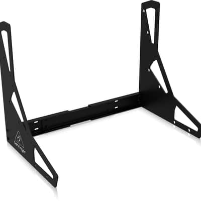 BEHRINGER - ACCESORIO CHASIS SOBREMESA EURORACK STAND (3-TIER) image 1