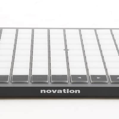 Novation Launchpad X Grid Controller for Ableton Live image 2