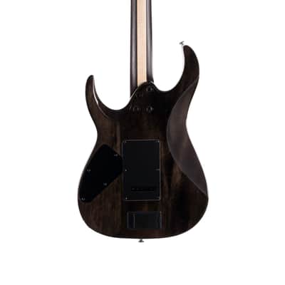 Cort X700 Duality II 2022 - Present - Lava Burst - GIG BAG image 2