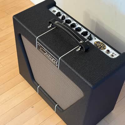 Carr Super Bee 10-Watt 1x12" Guitar Combo 2021 - Present - Various image 2