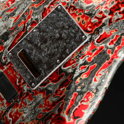 James Tyler Studio Elite HD - Burning Water 2K 2022 - Burning Water 2K image 11
