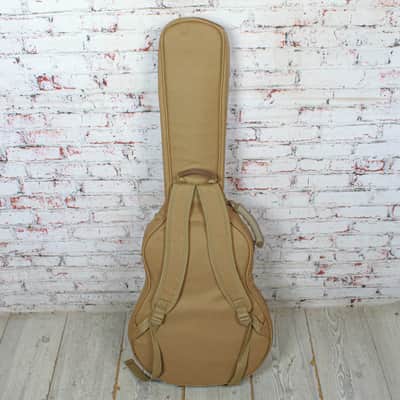 Taylor - T5z Classic - Hollowbody Electric Guitar - Tropical Mahogany - w/ Gigbag image 13