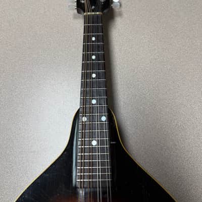 Vintage 1930’s Gibson A Style Mandolin image 3