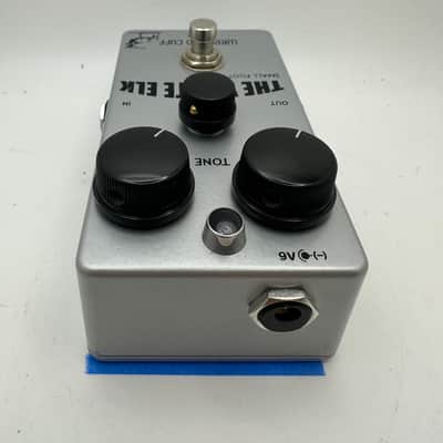Wren and Cuff The White Elk Super Fuzz Sustainer x330 image 4
