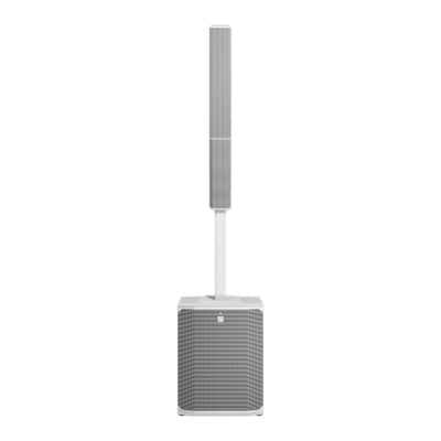 Electro-Voice EVOLVE 90 Portable column kit, white image 2