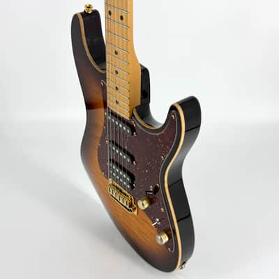 1999 Tom Anderson Drop Top Classic – Desert Sunset image 14