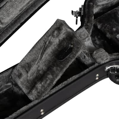Epiphone Casino/ES-335 Hardshell Case, Black image 5