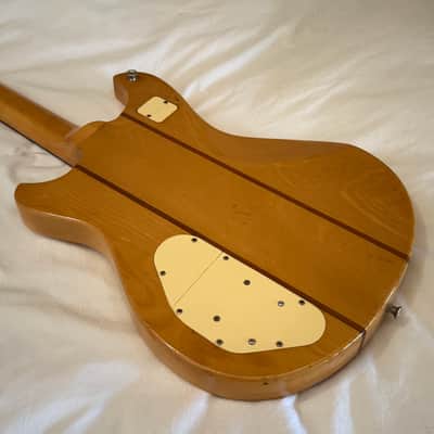 Vintage 1979 Ibanez ST200-NT Studio - Natural - Made in Japan (MIJ) - Free Pro Setup image 10