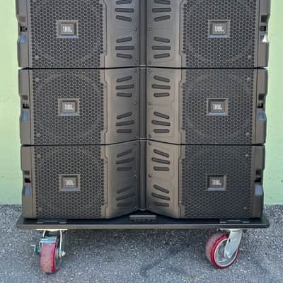 JBL VTX-V20 Line Array (LOT OF 4) TRUEHEARTSOUND image 1