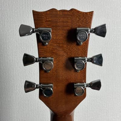 1978-1979 Yamaha SA700 Super Axe Semi-Hollow ES-335 Style Natural MIJ Japan image 18
