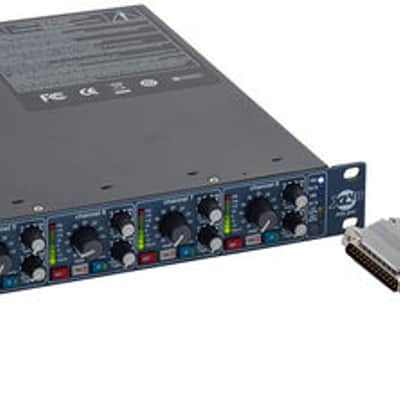 Midas XL 48 Microphone Preamp XL48 image 3