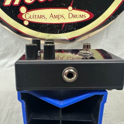 Engl RS-10 rs10 Retro Distortion Pedal image 6