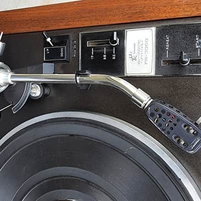 Sansui  Sansui Fr-3060 image 10