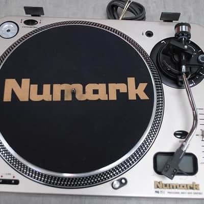 Numark Pro TT-1 Single Turntable image 1