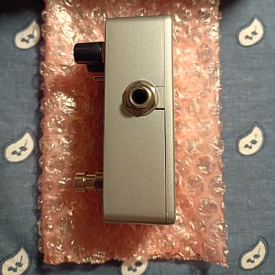 Electro-Harmonix Slap-Back Echo Reissue 2023 - Present - Silver / Blue image 4