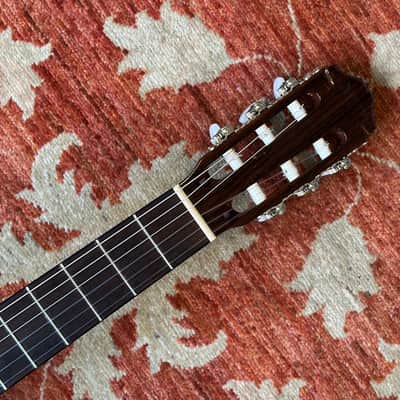Morris MG-23 Classical Guitar 🇯🇵 image 2