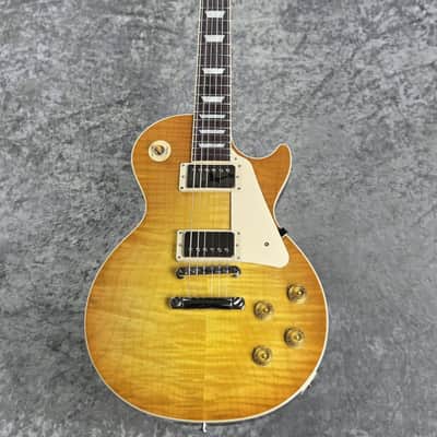 Gibson Les Paul Standard 50s Custom Shop Top Unburst 2026 【USED】【Limited Edition】 image 4