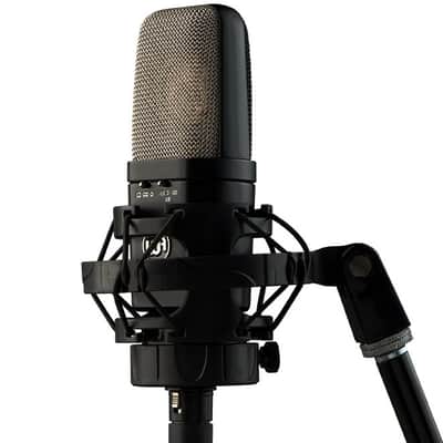 Warm Audio WA-14 Condenser Microphone image 4
