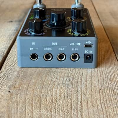 Line 6 Pod Express Bass image 5