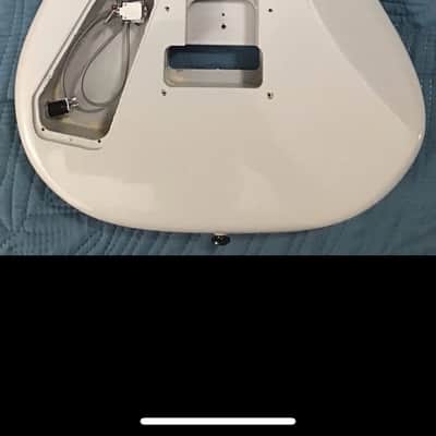 Kramer Baretta body 2020-2024 - Pewter Grey image 5