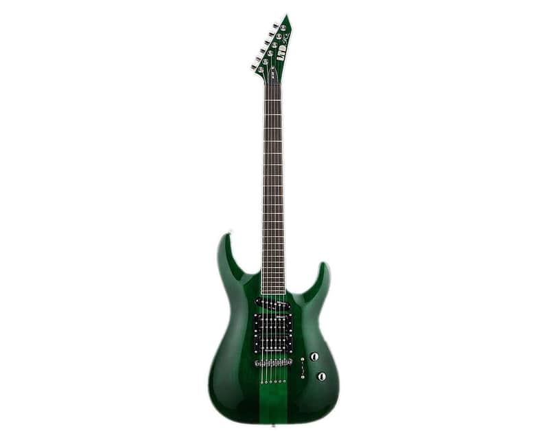 ESP LTD SC-20 Stephen Carpenter Signature image 1
