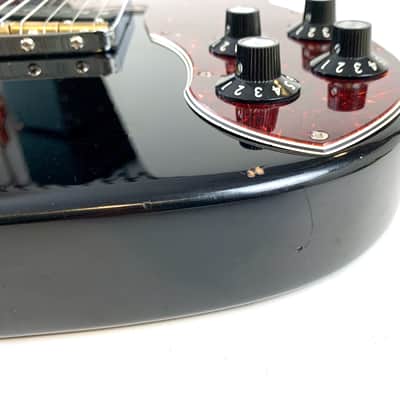 Fender Telecaster Custom American Vintage '72 FSR Black 2013 Limited Edition image 23