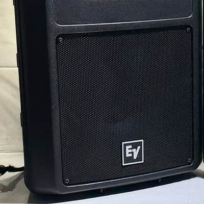 EV Electro-Voice Sb121 12" Passive Subwoofer Bass Module 300W 8 Ohm Audiophile image 3